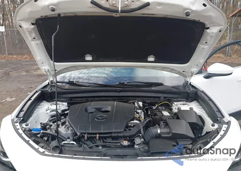 2024 Mazda Cx-30 2.5 S from USA, damaged, VIN 3MVDMBAM2RM670631